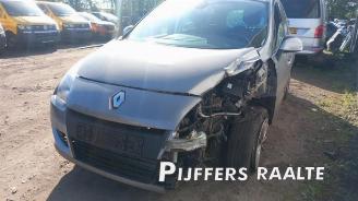 Renault Scenic Scenic III (JZ), MPV, 2009 / 2016 1.4 16V TCe 130 picture 5