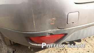 Renault Scenic Scenic III (JZ), MPV, 2009 / 2016 1.4 16V TCe 130 picture 11