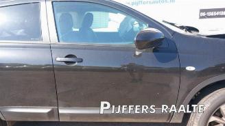 Nissan Qashqai Qashqai (J10), SUV, 2007 / 2014 1.6 16V picture 13