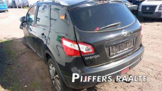 Nissan Qashqai Qashqai (J10), SUV, 2007 / 2014 1.6 16V picture 8