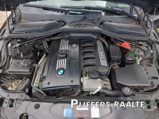 BMW 5-serie 5 serie Touring (E61), Combi, 2004 / 2010 530i 24V picture 21