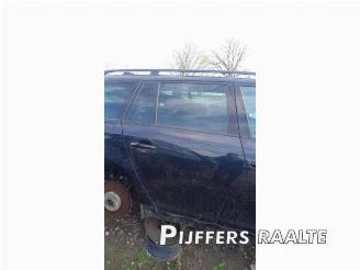 BMW 5-serie 5 serie Touring (E61), Combi, 2004 / 2010 530i 24V picture 33