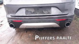 Alfa Romeo Stelvio Stelvio (949), SUV, 2017 2.0 T 16V Q4 picture 7