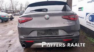 Alfa Romeo Stelvio Stelvio (949), SUV, 2017 2.0 T 16V Q4 picture 6