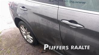 Alfa Romeo Stelvio Stelvio (949), SUV, 2017 2.0 T 16V Q4 picture 15