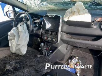 Renault Clio Clio IV (5R), Hatchback 5-drs, 2012 / 2021 0.9 Energy TCE 90 12V picture 15