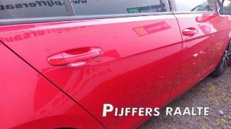 Volkswagen Golf Golf VII (AUA), Hatchback, 2012 / 2021 1.4 TSI 16V picture 13