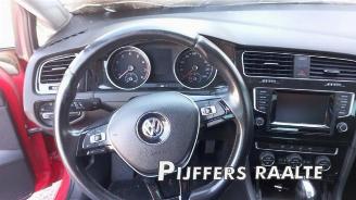 Volkswagen Golf Golf VII (AUA), Hatchback, 2012 / 2021 1.4 TSI 16V picture 21