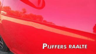 Volkswagen Golf Golf VII (AUA), Hatchback, 2012 / 2021 1.4 TSI 16V picture 11