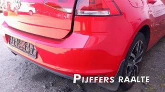 Volkswagen Golf Golf VII (AUA), Hatchback, 2012 / 2021 1.4 TSI 16V picture 7