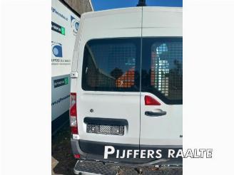 Opel Movano Movano, Van, 2010 2.3 CDTi 16V FWD picture 9