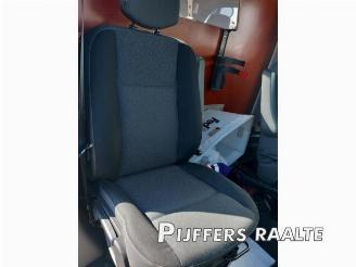 Opel Movano Movano, Van, 2010 2.3 CDTi 16V FWD picture 16