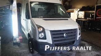 Volkswagen Crafter Crafter, Bus, 2006 / 2013 2.5 TDI 30/32/35 picture 2