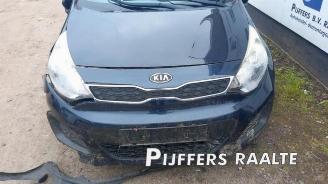 Kia Rio Rio III (UB), Hatchback, 2011 / 2017 1.2 CVVT 16V picture 16