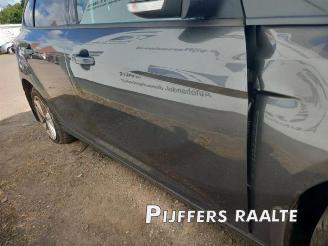 Ford Focus Focus 3, Hatchback, 2010 / 2020 1.0 Ti-VCT EcoBoost 12V 100 picture 14