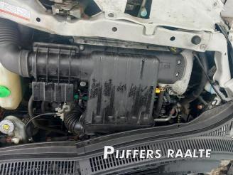 Suzuki Swift Swift (ZA/ZC/ZD1/2/3/9), Hatchback, 2005 / 2011 1.3 VVT 16V picture 12