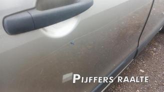 Citroën C3 picasso C3 Picasso (SH), MPV, 2008 / 2017 1.4 16V VTI 95 picture 10