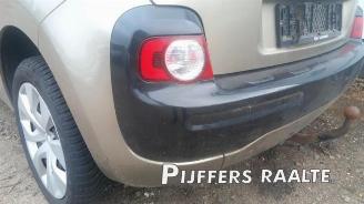 Citroën C3 picasso C3 Picasso (SH), MPV, 2008 / 2017 1.4 16V VTI 95 picture 7