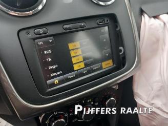 Dacia Sandero Sandero II, Hatchback, 2012 0.9 TCE 12V picture 23