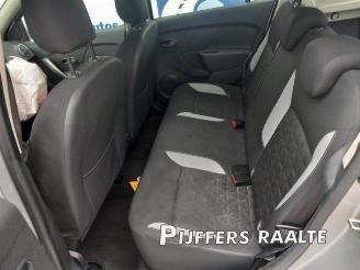Dacia Sandero Sandero II, Hatchback, 2012 0.9 TCE 12V picture 22