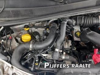 Dacia Sandero Sandero II, Hatchback, 2012 0.9 TCE 12V picture 24