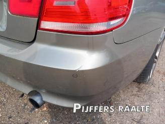 BMW 3-serie 3 serie (E93), Cabrio, 2006 / 2013 335i 24V picture 7