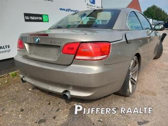 BMW 3-serie 3 serie (E93), Cabrio, 2006 / 2013 335i 24V picture 6