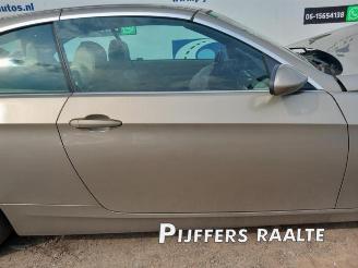 BMW 3-serie 3 serie (E93), Cabrio, 2006 / 2013 335i 24V picture 17