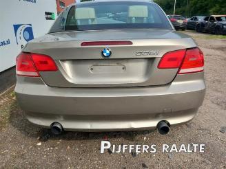 BMW 3-serie 3 serie (E93), Cabrio, 2006 / 2013 335i 24V picture 8
