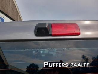 Opel Vivaro Vivaro, Van, 2014 / 2019 1.6 CDTI BiTurbo 140 picture 14