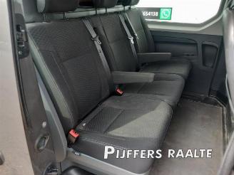 Opel Vivaro Vivaro, Van, 2014 / 2019 1.6 CDTI BiTurbo 140 picture 27