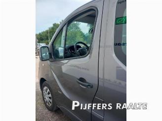 Opel Vivaro Vivaro, Van, 2014 / 2019 1.6 CDTI BiTurbo 140 picture 17