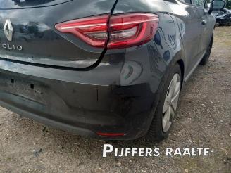 Renault Clio Clio V (RJAB), Hatchback 5-drs, 2019 1.0 SCe 65 12V picture 16