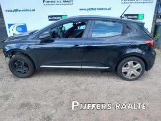 disassembly passenger cars Renault Clio Clio V (RJAB), Hatchback 5-drs, 2019 1.0 SCe 65 12V 2021/4