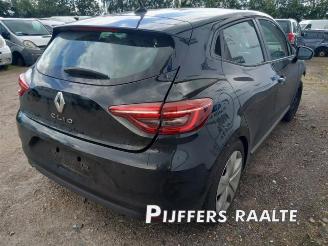 Renault Clio Clio V (RJAB), Hatchback 5-drs, 2019 1.0 SCe 65 12V picture 5