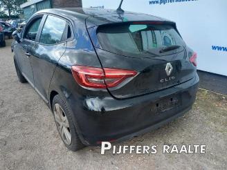 Renault Clio Clio V (RJAB), Hatchback 5-drs, 2019 1.0 SCe 65 12V picture 3