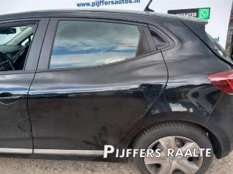 Renault Clio Clio V (RJAB), Hatchback 5-drs, 2019 1.0 SCe 65 12V picture 10