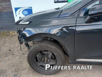 Renault Clio Clio V (RJAB), Hatchback 5-drs, 2019 1.0 SCe 65 12V picture 12