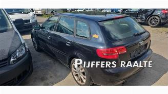 Audi A3 A3 Sportback (8PA), Hatchback 5-drs, 2004 / 2013 1.2 TFSI picture 3