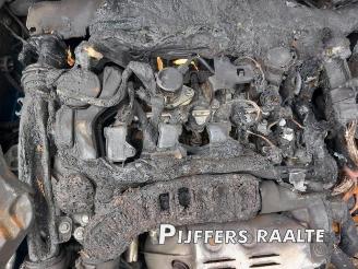 Peugeot 308 308 (L3/L8/LB/LH/LP), Hatchback 5-drs, 2013 / 2021 1.2 12V e-THP PureTech 130 picture 11