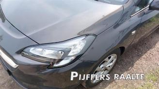 Opel Corsa Corsa E, Hatchback, 2014 1.0 SIDI Turbo 12V picture 19