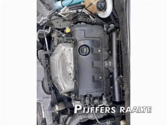 Citroën C3 picasso C3 Picasso (SH), MPV, 2008 / 2017 1.6 16V VTI 120 picture 18