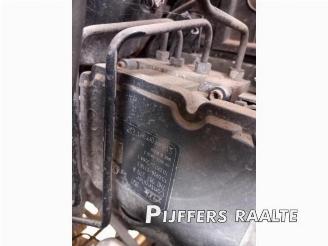 Volkswagen Transporter Transporter T5, Van, 2003 / 2015 1.9 TDi picture 11