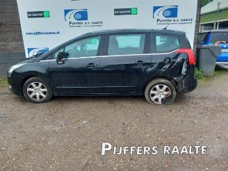 Peugeot 5008 5008 I (0A/0E), MPV, 2009 / 2017 1.6 VTI 16V picture 1