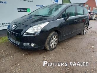 Peugeot 5008 5008 I (0A/0E), MPV, 2009 / 2017 1.6 VTI 16V picture 2