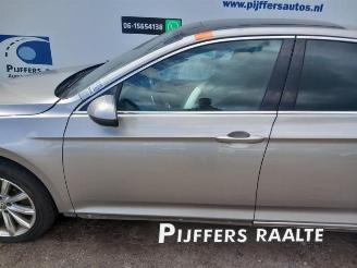 Volkswagen Passat Passat (3G2), Sedan, 2014 / 2024 2.0 TDI BiTurbo 16V 4Motion picture 7