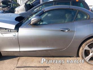 BMW Z4 Z4 Roadster (E89), Cabrio, 2009 / 2016 sDrive 23i 2.5 24V picture 5