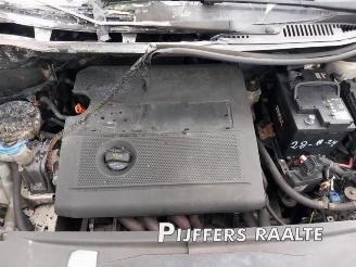 Volkswagen Caddy Caddy III (2KA,2KH,2CA,2CH), Van, 2004 / 2015 1.4 16V picture 13