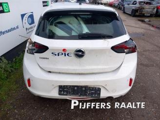 Opel Corsa Corsa F (UB/UH/UP), Hatchback 5-drs, 2019 1.2 Turbo 12V 100 picture 8
