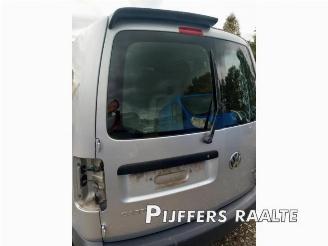 Volkswagen Caddy Caddy III (2KA,2KH,2CA,2CH), Van, 2004 / 2015 1.6 TDI 16V picture 15